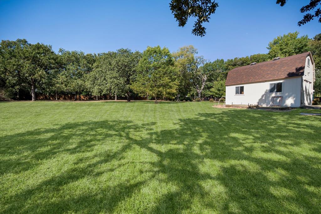 Hidden Oaks Add - Residential