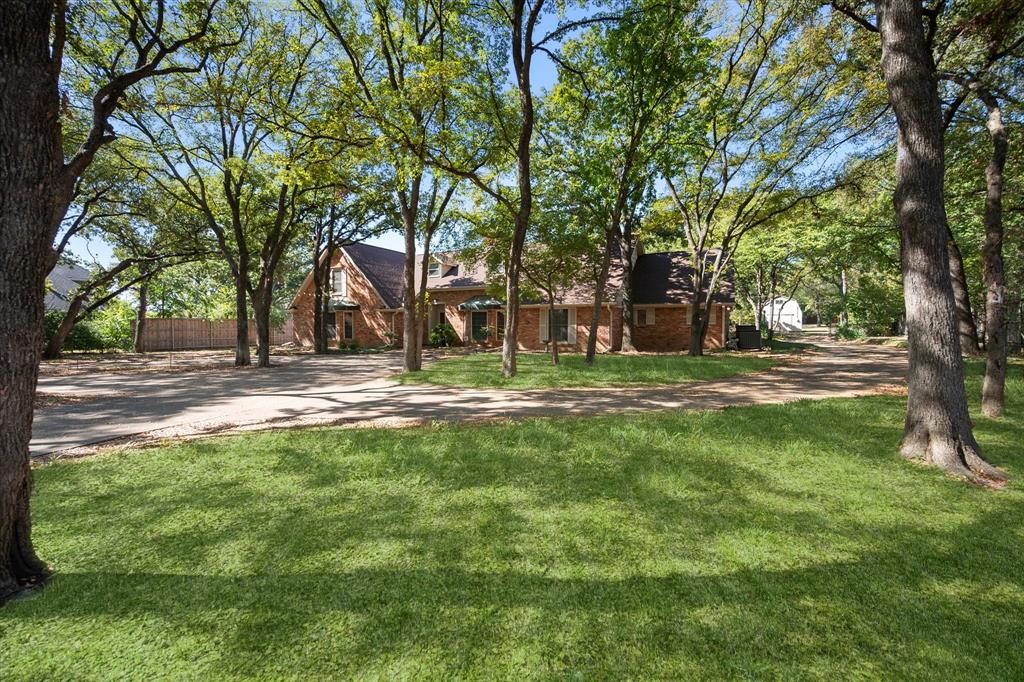 Hidden Oaks Add - Residential