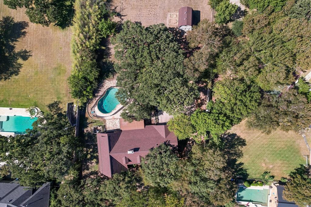 Hidden Oaks Add - Residential