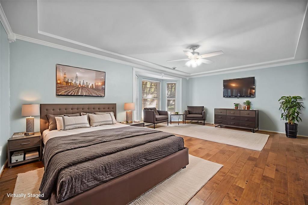 Hidden Oaks Add - Residential