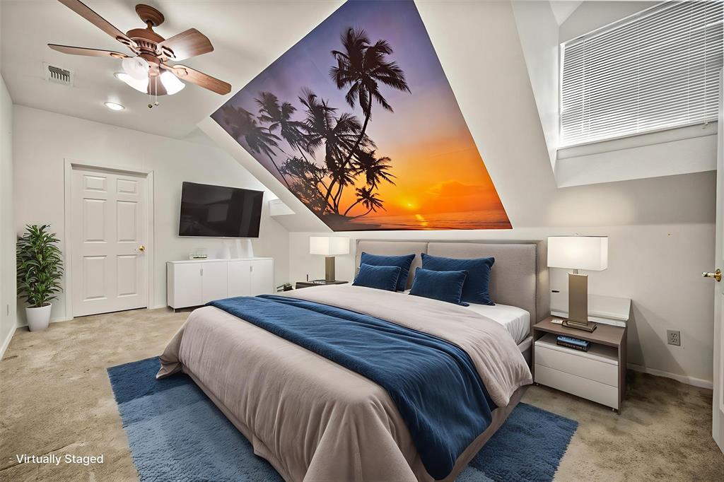 Hidden Oaks Add - Residential