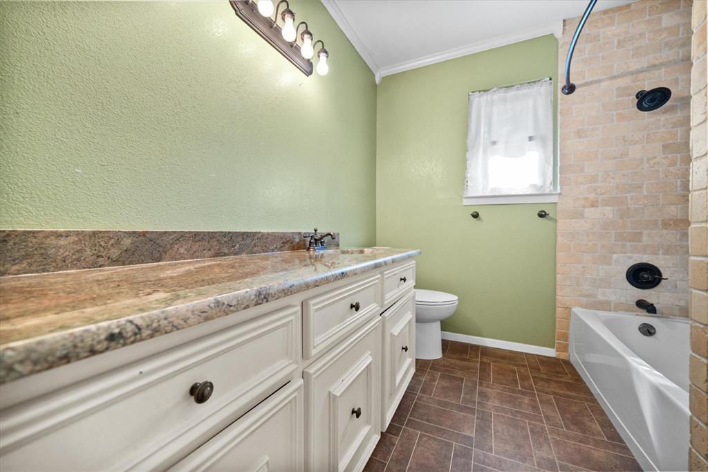 Hidden Oaks Add - Residential