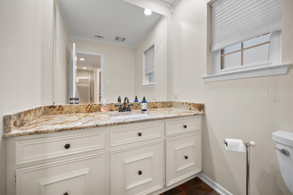 Hidden Oaks Add - Residential