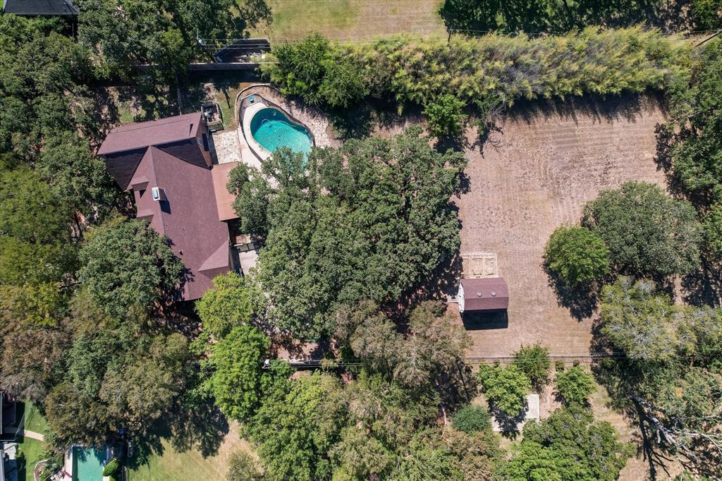 Hidden Oaks Add - Residential