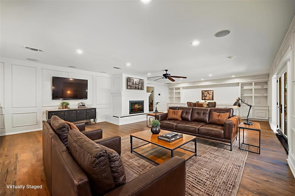 Hidden Oaks Add - Residential