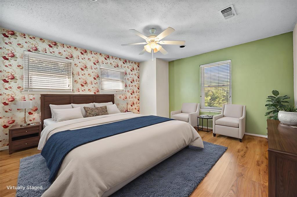 Hidden Oaks Add - Residential