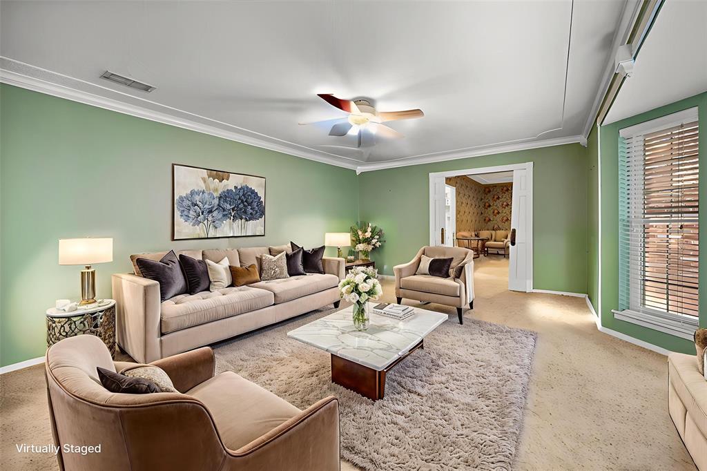 5116 Hidden Oaks Lane