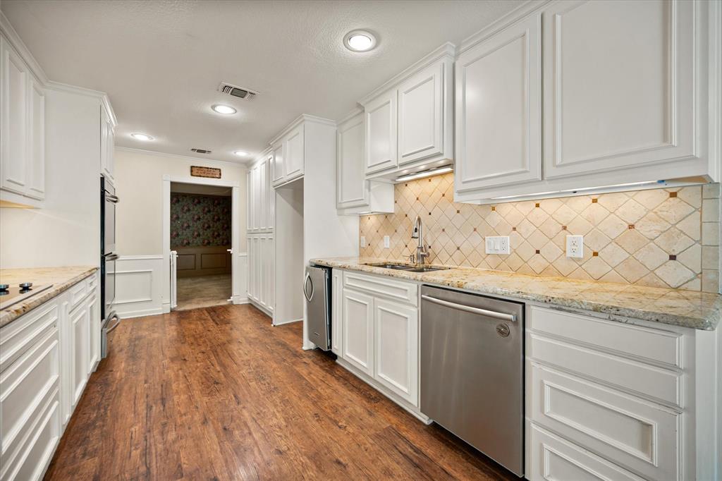 Hidden Oaks Add - Residential