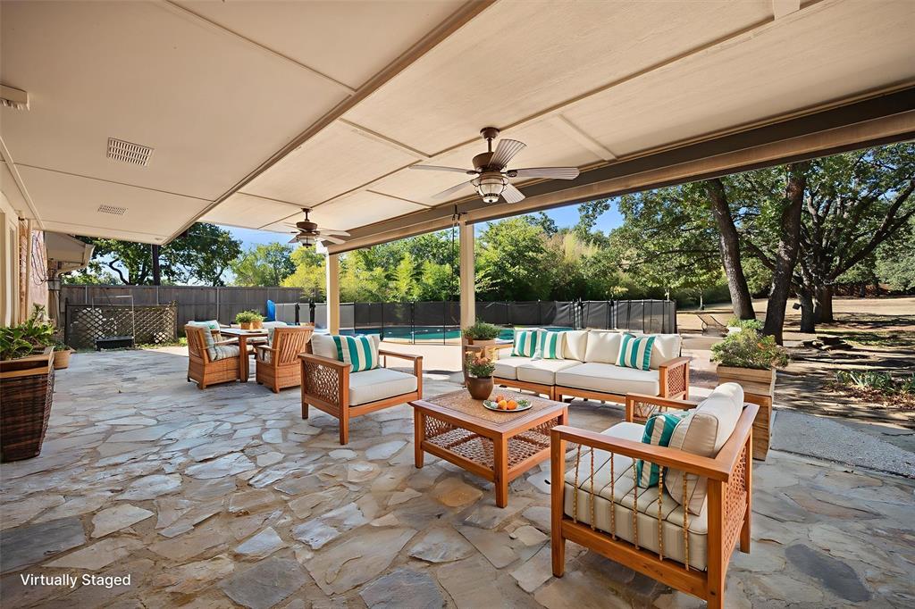 Hidden Oaks Add - Residential