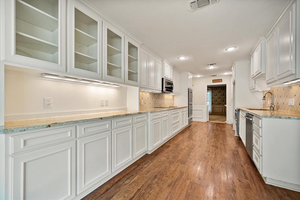 Hidden Oaks Add - Residential