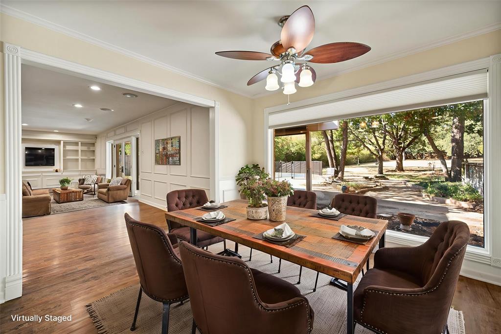 Hidden Oaks Add - Residential