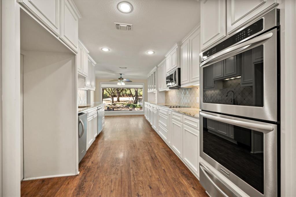 Hidden Oaks Add - Residential