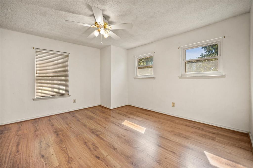 Hidden Oaks Add - Residential