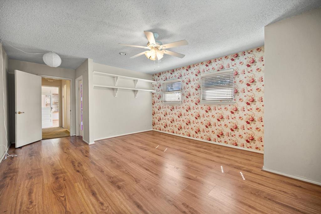 Hidden Oaks Add - Residential