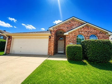 13121 Evergreen Drive Fort Worth TX 76244