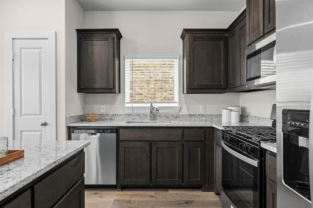 936 Cawthorne Trail