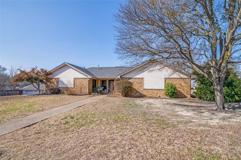505 Wildwood Terrace Rockwall TX 75087