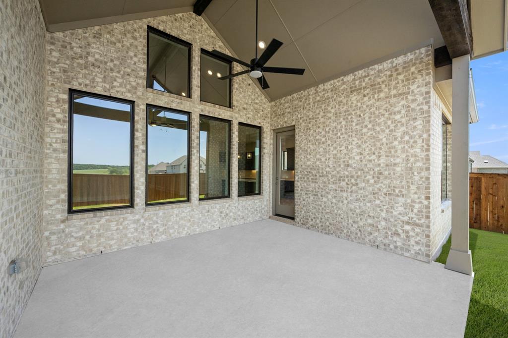Rio Vista Addition - Residential