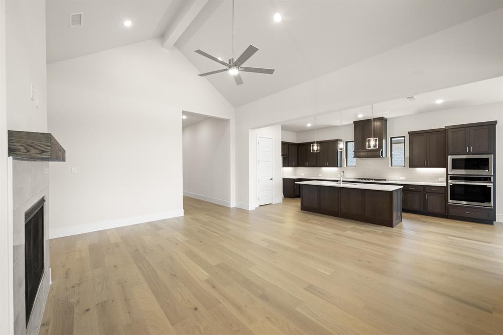 Rio Vista Addition - Residential