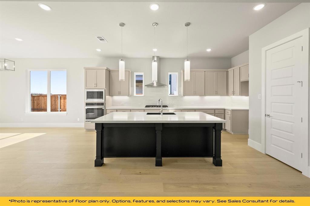 Rio Vista Addition - Residential