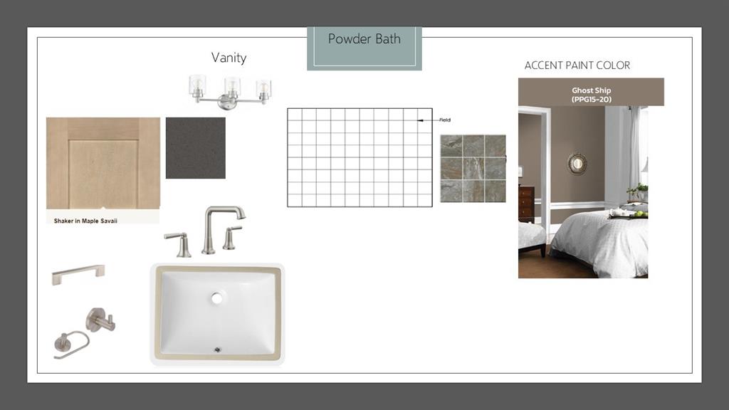 Rio Vista Addition - Residential