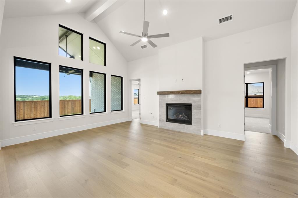 Rio Vista Addition - Residential
