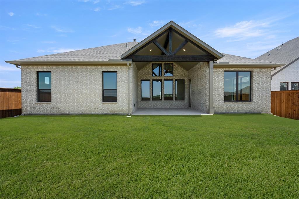 Rio Vista Addition - Residential