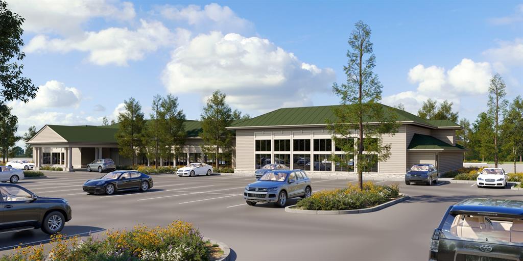 Rio Vista Addition - Residential