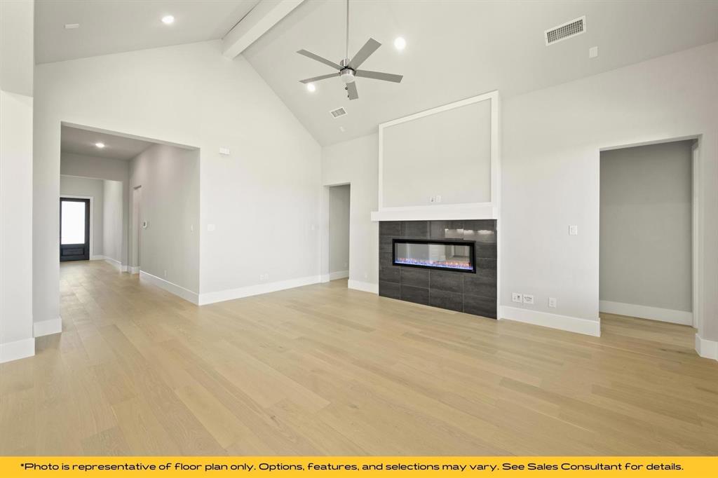 Rio Vista Addition - Residential