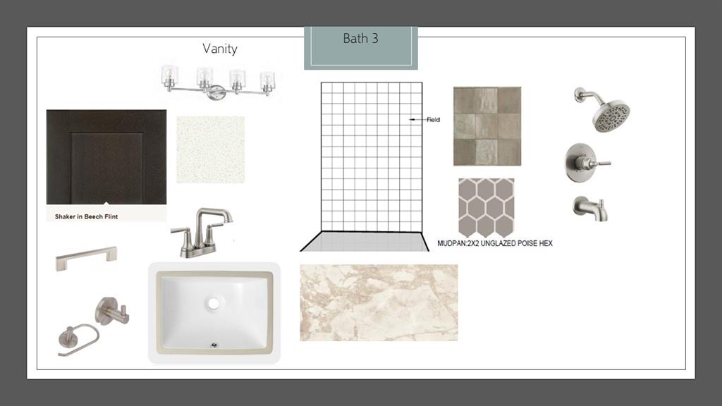 Rio Vista Addition - Residential