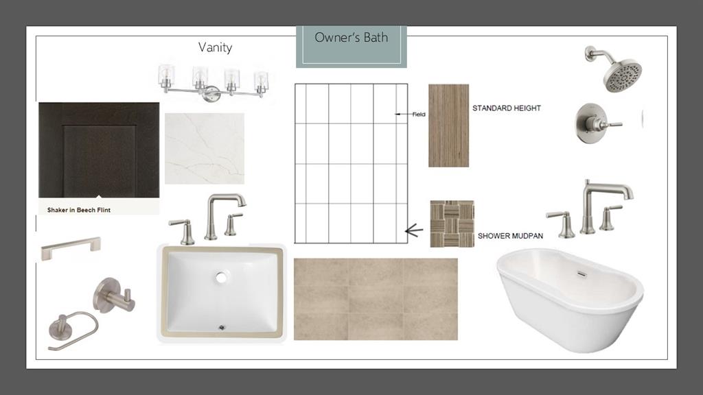 Rio Vista Addition - Residential