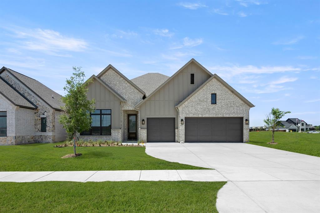 Rio Vista Addition - Residential