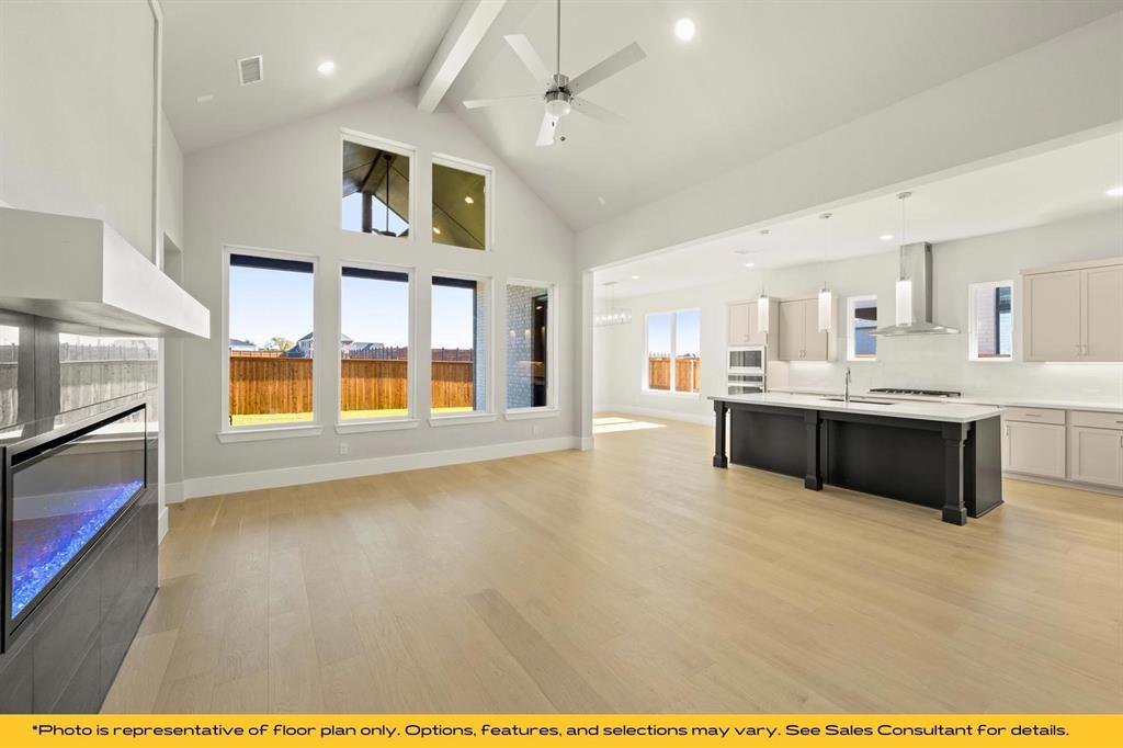 Rio Vista Addition - Residential