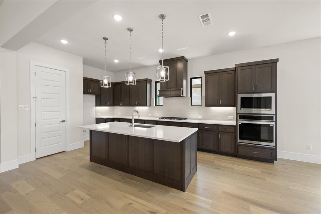 Rio Vista Addition - Residential