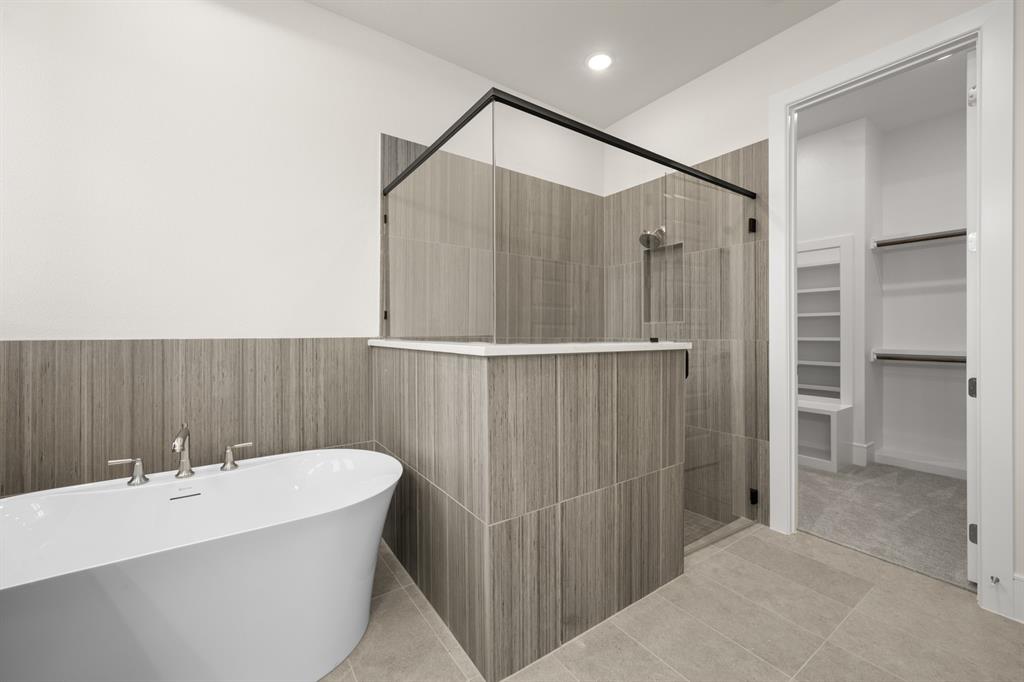 Rio Vista Addition - Residential