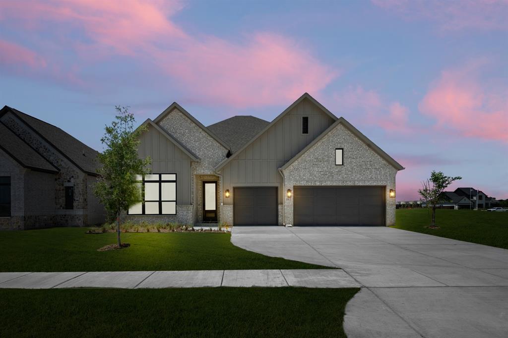 Rio Vista Addition - Residential