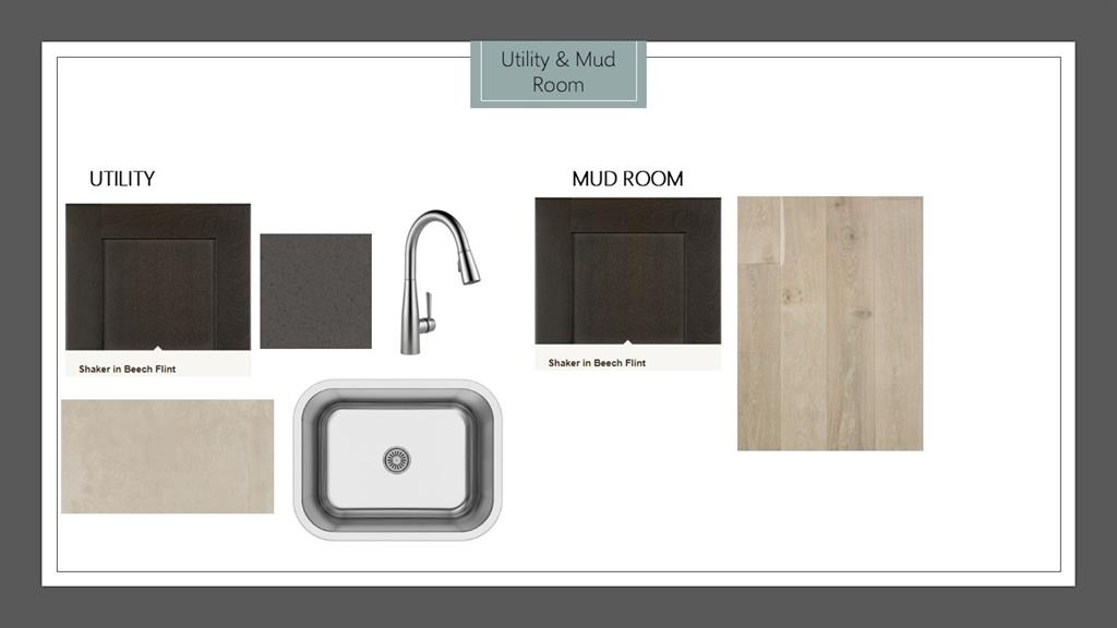 Rio Vista Addition - Residential