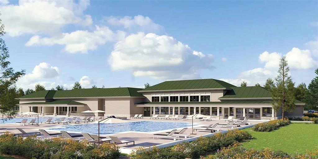 Rio Vista Addition - Residential