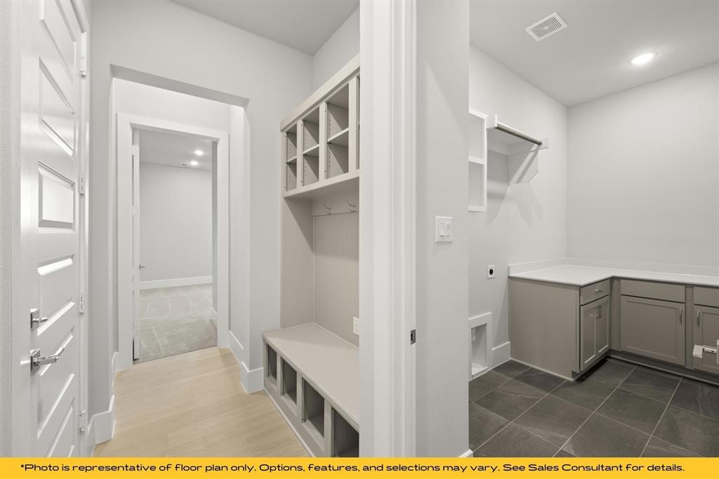 Rio Vista Addition - Residential