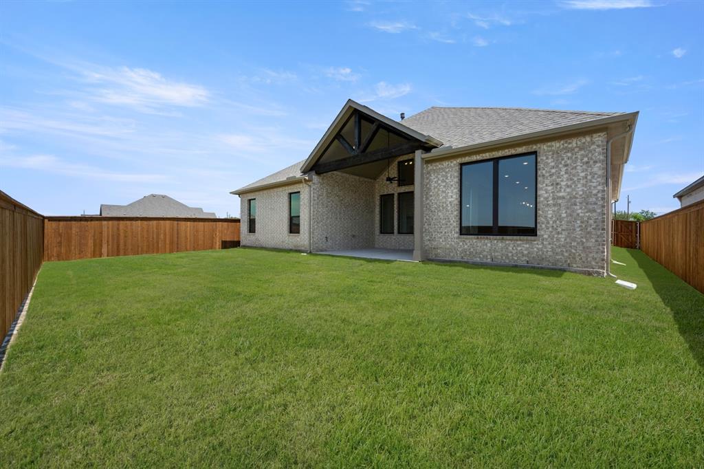 Rio Vista Addition - Residential