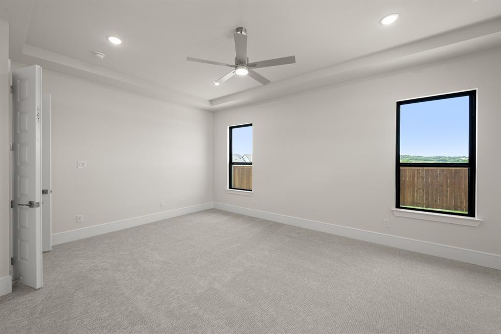Rio Vista Addition - Residential