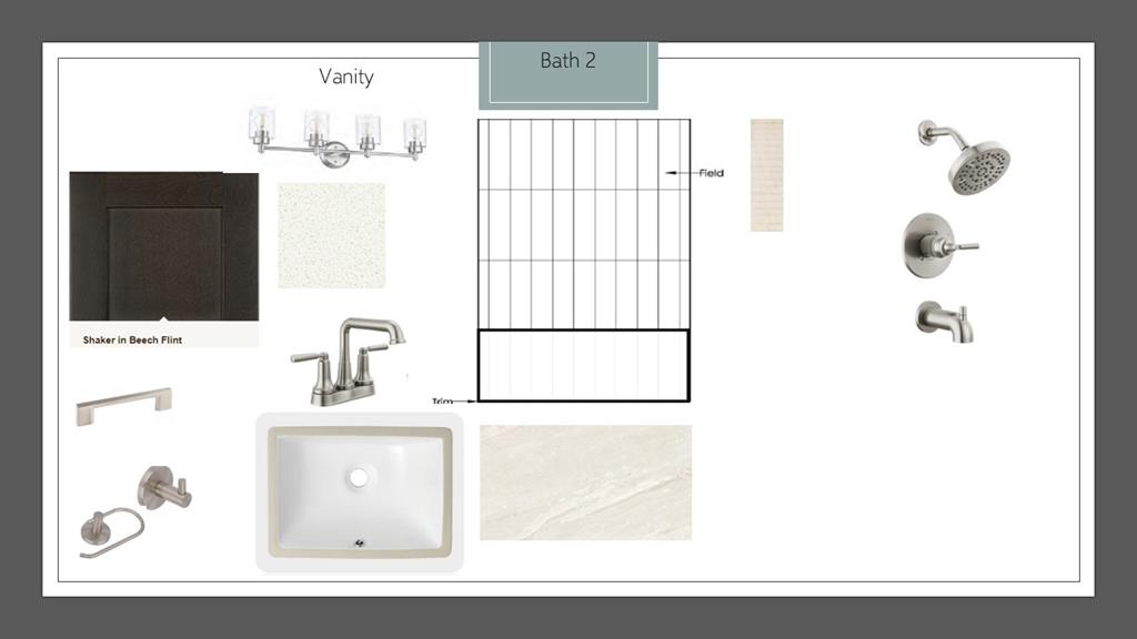 Rio Vista Addition - Residential