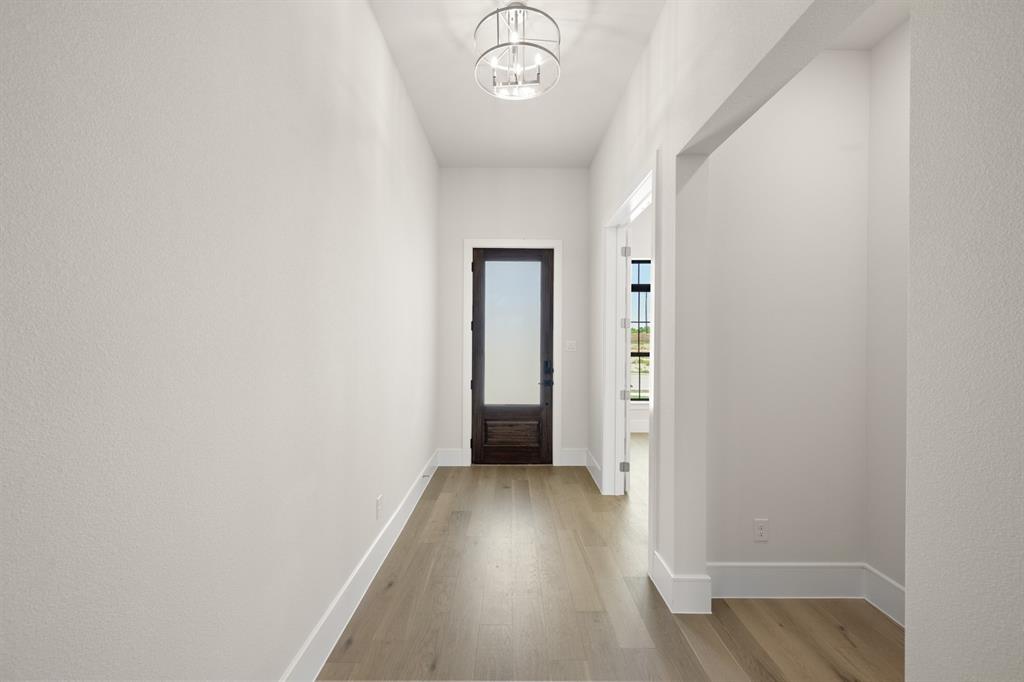 Rio Vista Addition - Residential