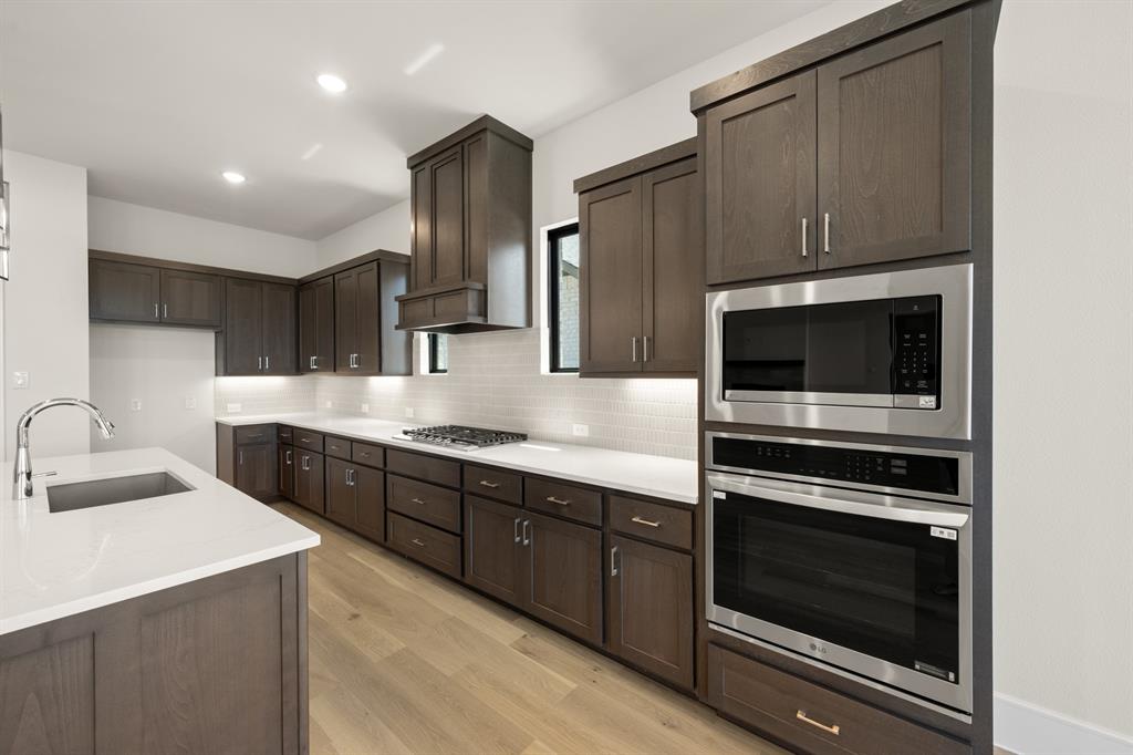 Rio Vista Addition - Residential