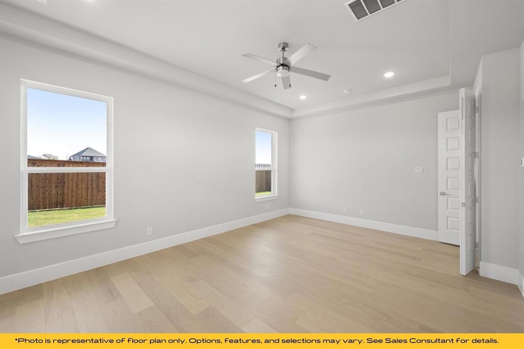 Rio Vista Addition - Residential