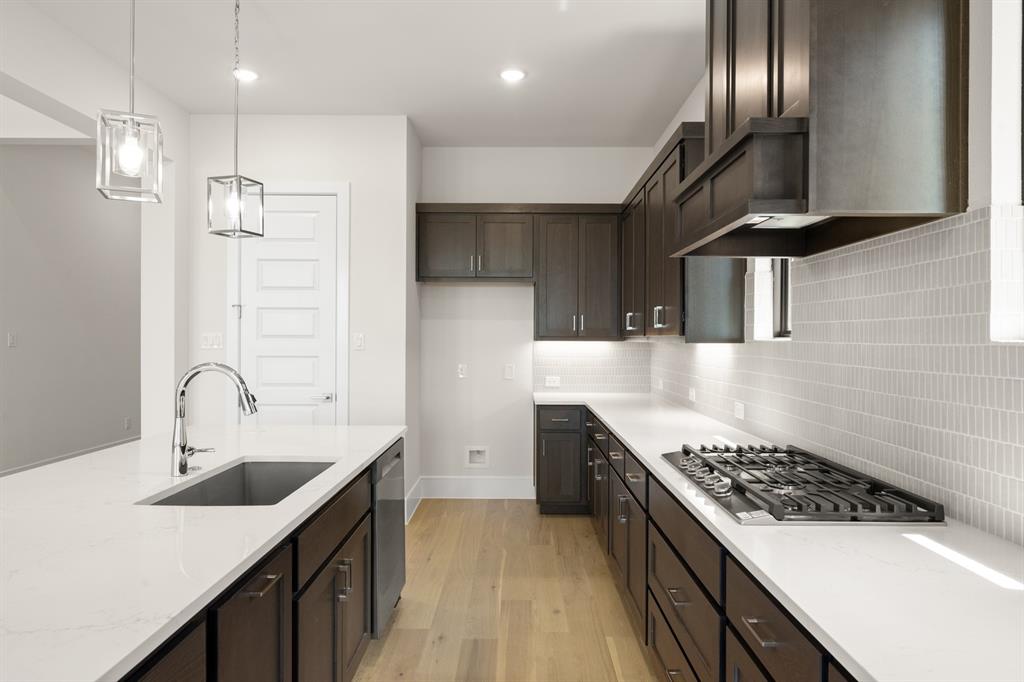 Rio Vista Addition - Residential