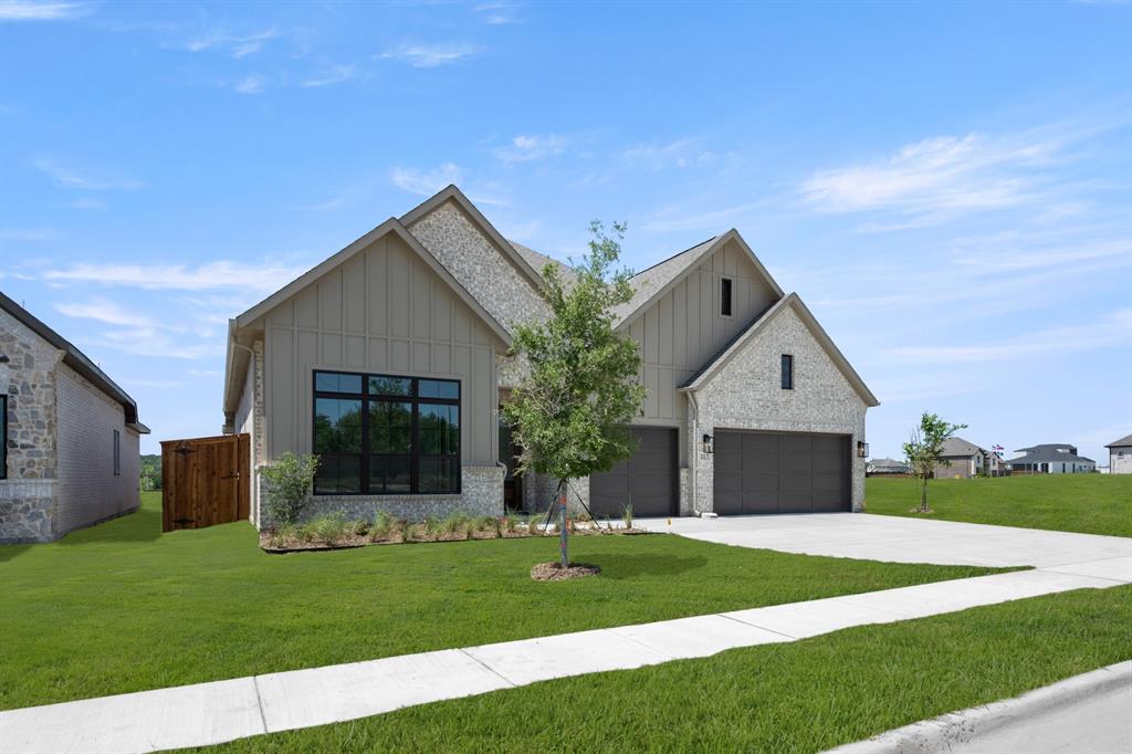 Rio Vista Addition - Residential