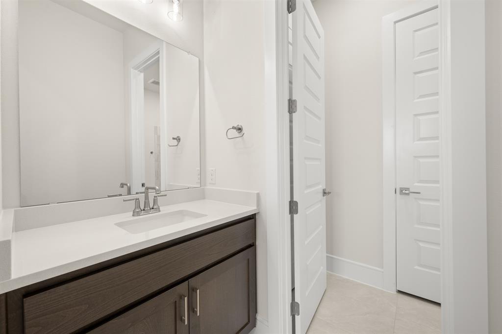 Rio Vista Addition - Residential