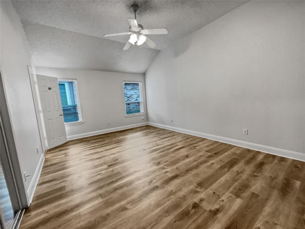 Seville Add Of The Highlands Ph I - Residential