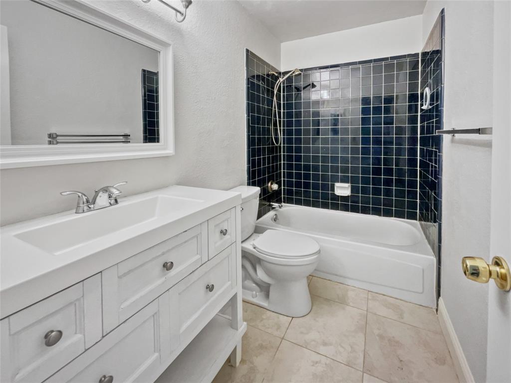 Seville Add Of The Highlands Ph I - Residential